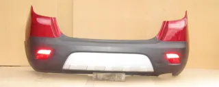95122399 Бампер задний Opel Mokka 1 Арт e12773202, вид 2