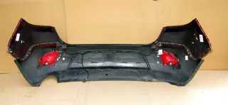 95122399 Бампер задний Opel Mokka 1 Арт e12773202, вид 8