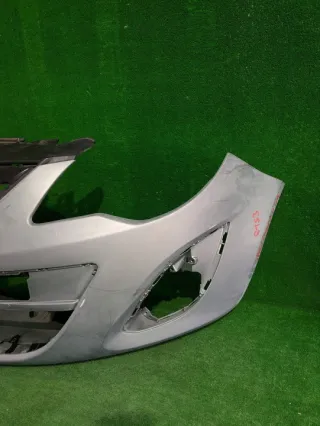 CSC22113 Бампер передний Opel Corsa D Арт e12773183, вид 2