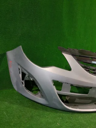CSC22113 Бампер передний Opel Corsa D Арт e12773183, вид 3