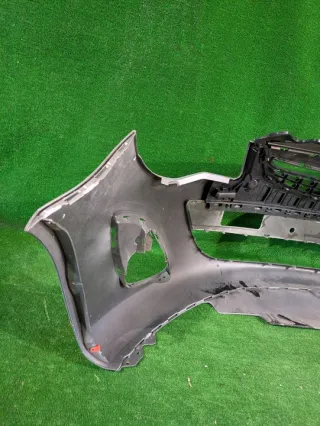 CSC22113 Бампер передний Opel Corsa D Арт e12773183, вид 4