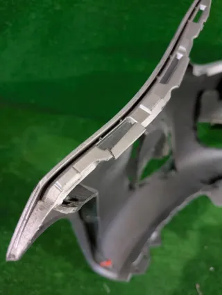 CSC22113 Бампер передний Opel Corsa D Арт e12773183, вид 5