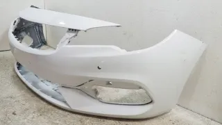 39130492 Бампер передний Opel Astra K Арт e12773153, вид 4