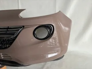13355266 Бампер передний Opel Adam Арт e12773143, вид 6