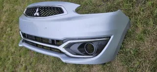 2016-2019R 6400G516ZZ Бампер передний Mitsubishi Space Star 1 Арт e12773142, вид 3