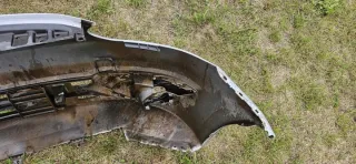 2016-2019R 6400G516ZZ Бампер передний Mitsubishi Space Star 1 Арт e12773142, вид 4