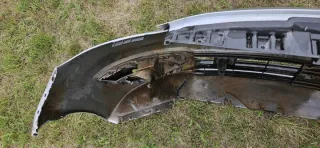 2016-2019R 6400G516ZZ Бампер передний Mitsubishi Space Star 1 Арт e12773142, вид 5