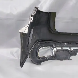 A1678851103 Бампер задний Mercedes GLE W167 Арт e12773122, вид 11