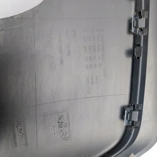 A1678851103 Бампер задний Mercedes GLE W167 Арт e12773122, вид 16