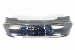 A2038851225* A2038851225 Бампер задний Mercedes C W203 Арт e12773100, вид 1
