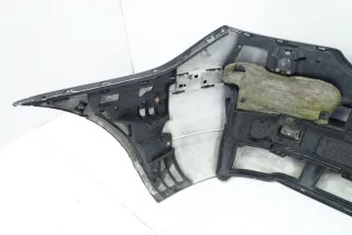 A2038851225* A2038851225 Бампер задний Mercedes C W203 Арт e12773100, вид 5