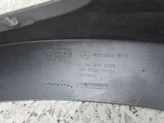 A2468854325 Бампер передний Mercedes B W246 Арт e12773090, вид 6
