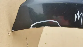  Бампер передний Mazda 2 DY Арт e12773061, вид 4