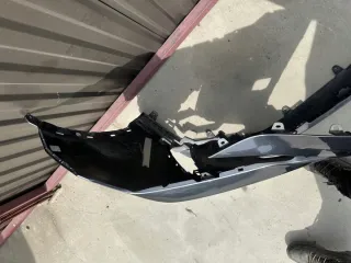 52119-78330 Бампер передний Lexus NX Арт e12773051, вид 11