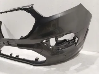JK21-17F003 Бампер передний Ford Transit Custom Арт e12772783, вид 3
