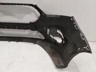 JK21-17F003 Бампер передний Ford Transit Custom Арт e12772783, вид 7