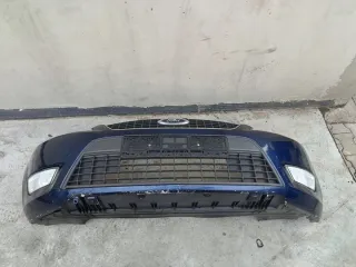  Бампер передний Ford Mondeo 4 restailing Арт e12772754, вид 1