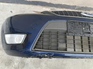  Бампер передний Ford Mondeo 4 restailing Арт e12772754, вид 11
