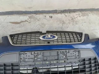  Бампер передний Ford Mondeo 4 restailing Арт e12772754, вид 13