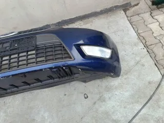  Бампер передний Ford Mondeo 4 restailing Арт e12772754, вид 6
