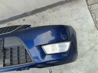  Бампер передний Ford Mondeo 4 restailing Арт e12772754, вид 7