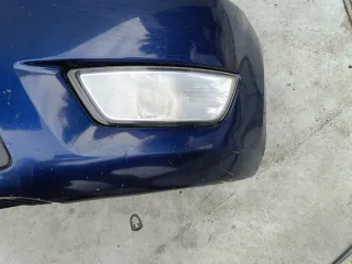  Бампер передний Ford Mondeo 4 restailing Арт e12772754, вид 8