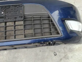  Бампер передний Ford Mondeo 4 restailing Арт e12772754, вид 9