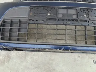  Бампер передний Ford Mondeo 4 restailing Арт e12772754, вид 10