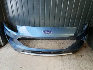 LV4B-17F003-J Бампер передний Ford Kuga 3 Арт e12772733, вид 1