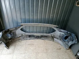 LV4B-17F003-J Бампер передний Ford Kuga 3 Арт e12772733, вид 11