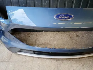 LV4B-17F003-J Бампер передний Ford Kuga 3 Арт e12772733, вид 6