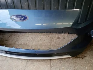 LV4B-17F003-J Бампер передний Ford Kuga 3 Арт e12772733, вид 7