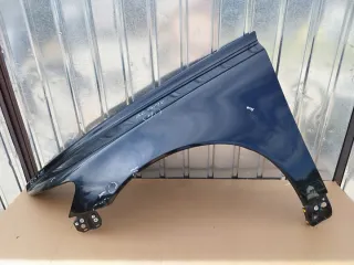 2007-2012 Крыло переднее левое Volvo S40 2 Арт e12772663, вид 1