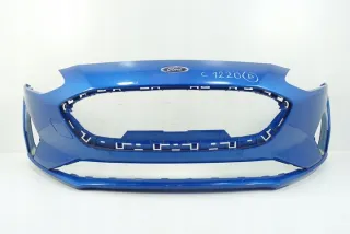 JX7B17757A Бампер передний Ford Focus 4 Арт e12772634, вид 1