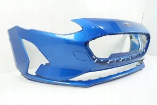 JX7B17757A Бампер передний Ford Focus 4 Арт e12772634, вид 2