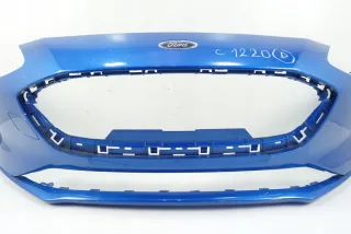 JX7B17757A Бампер передний Ford Focus 4 Арт e12772634, вид 3