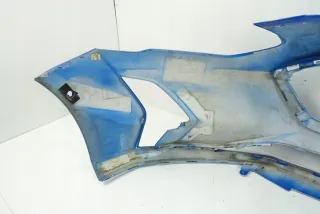 JX7B17757A Бампер передний Ford Focus 4 Арт e12772634, вид 6