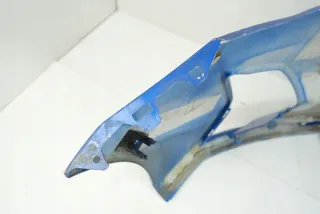 JX7B17757A Бампер передний Ford Focus 4 Арт e12772634, вид 7