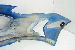 JX7B17757A Бампер передний Ford Focus 4 Арт e12772634, вид 9
