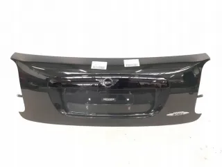  Крышка багажника (дверь 3-5) MINI Cooper cabrio Арт e12772581, вид 1