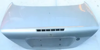 17081702201 Крышка багажника (дверь 3-5) Mercedes SLK r170 Арт e12772571, вид 1