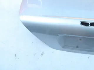 17081702201 Крышка багажника (дверь 3-5) Mercedes SLK r170 Арт e12772571, вид 3