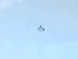 17081702201 Крышка багажника (дверь 3-5) Mercedes SLK r170 Арт e12772571, вид 7