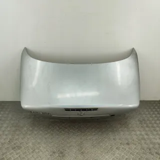 A1707500075 Крышка багажника (дверь 3-5) Mercedes SLK r170 Арт e12772570, вид 2