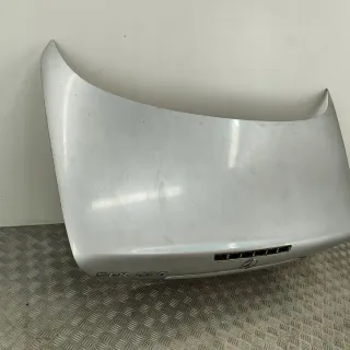A1707500075 Крышка багажника (дверь 3-5) Mercedes SLK r170 Арт e12772570, вид 3