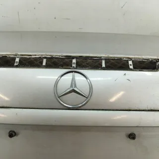 A1707500075 Крышка багажника (дверь 3-5) Mercedes SLK r170 Арт e12772570, вид 6