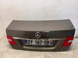  Крышка багажника (дверь 3-5) Mercedes E C207 Арт e12772509, вид 1