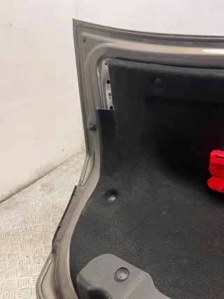  Крышка багажника (дверь 3-5) Mercedes E C207 Арт e12772509, вид 13
