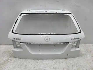  Крышка багажника (дверь 3-5) Mercedes E C207 Арт e12772508, вид 1
