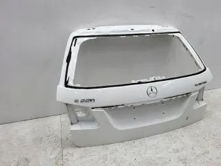  Крышка багажника (дверь 3-5) Mercedes E C207 Арт e12772508, вид 2